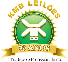KMB Leilões